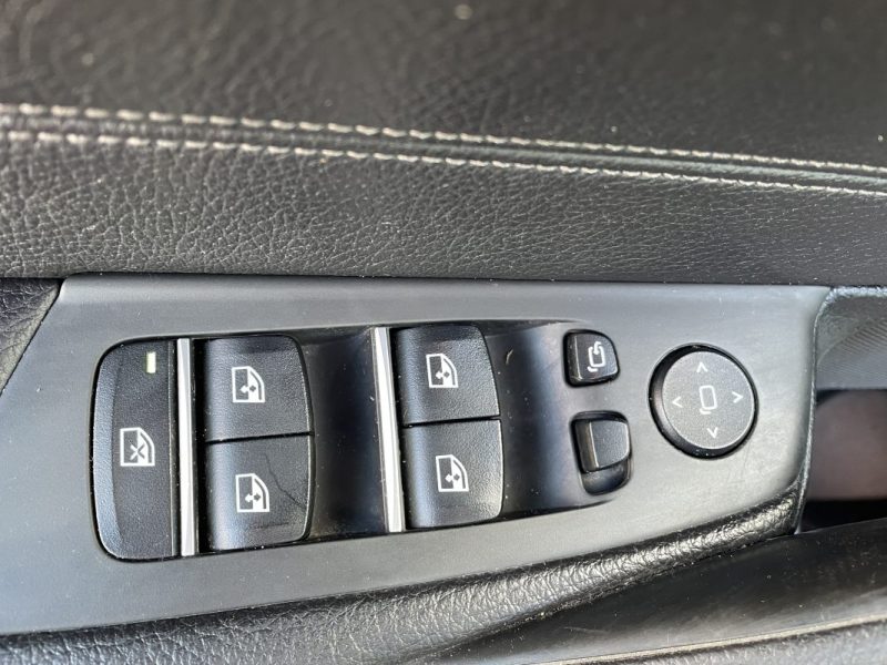 B.M.W. SERIE 5 520DA 190CH SPORT STEPTRONIC   GARANTIE 3/12 MOIS 2018