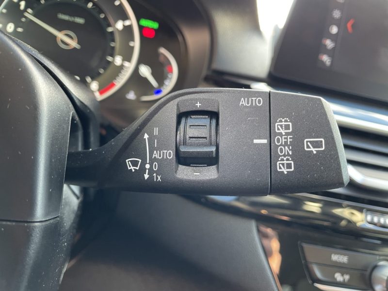 B.M.W. SERIE 5 520DA 190CH SPORT STEPTRONIC   GARANTIE 3/12 MOIS 2018