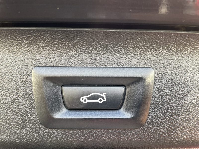 B.M.W. SERIE 5 520DA 190CH SPORT STEPTRONIC   GARANTIE 3/12 MOIS 2018