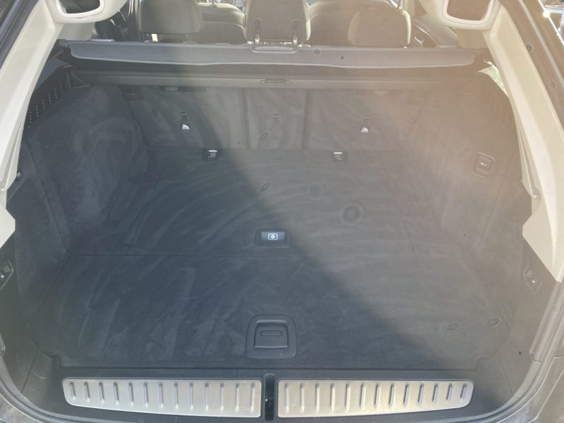 B.M.W. SERIE 5 520DA 190CH SPORT STEPTRONIC   GARANTIE 3/12 MOIS 2018