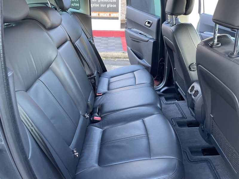 PEUGEOT 3008 1.6 THP - 160CV  FÉLINE      GARANTIE 3/12 MOIS 2012