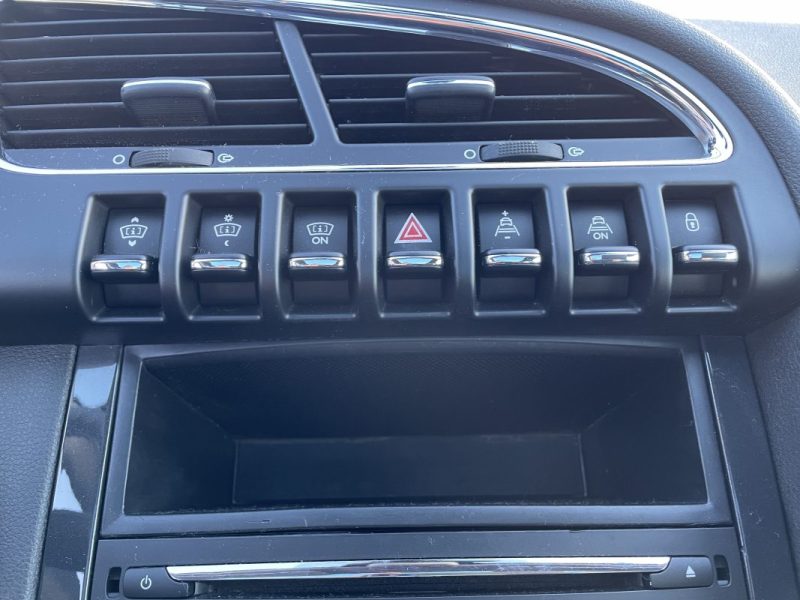 PEUGEOT 3008 1.6 THP - 160CV  FÉLINE      GARANTIE 3/12 MOIS 2012