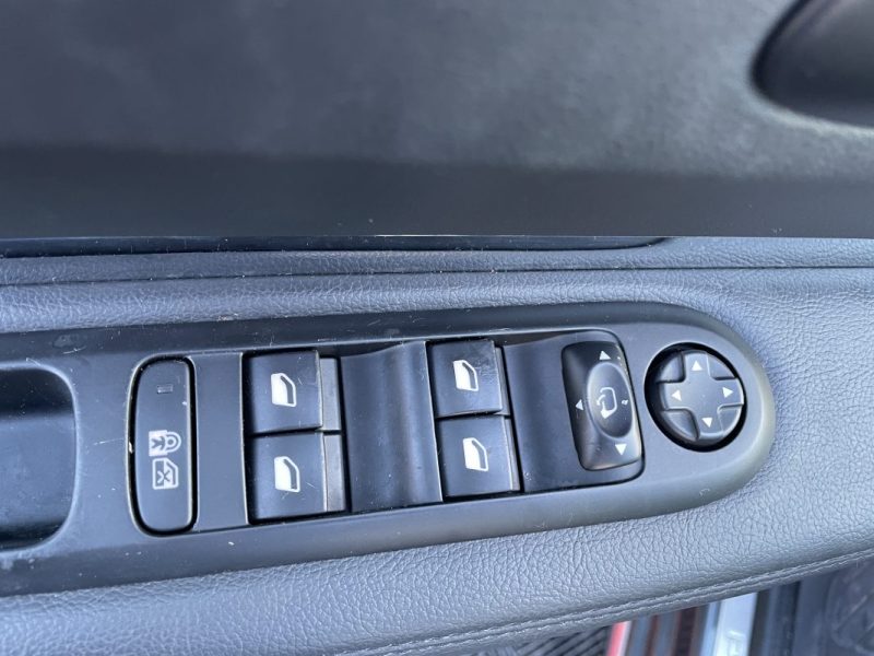 PEUGEOT 3008 1.6 THP - 160CV  FÉLINE      GARANTIE 3/12 MOIS 2012