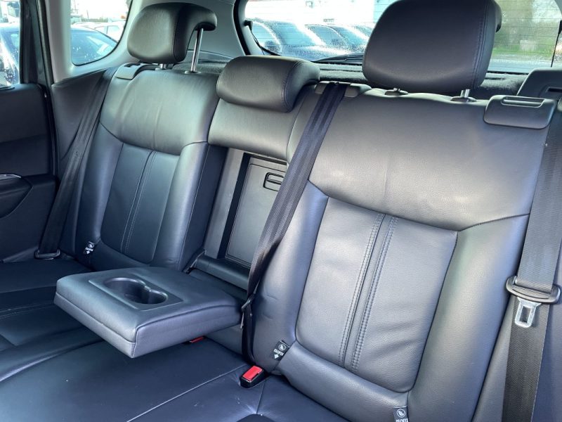 PEUGEOT 3008 1.6 THP - 160CV  FÉLINE      GARANTIE 3/12 MOIS 2012