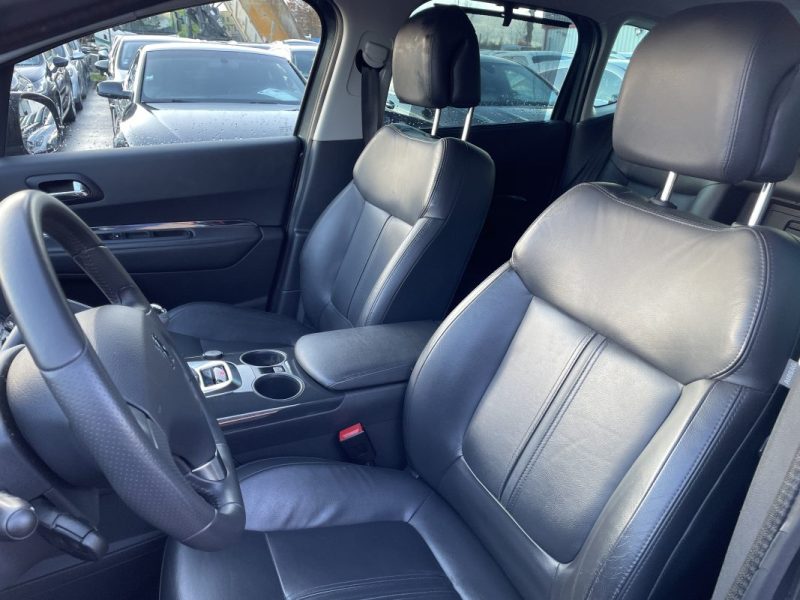 PEUGEOT 3008 1.6 THP - 160CV  FÉLINE      GARANTIE 3/12 MOIS 2012