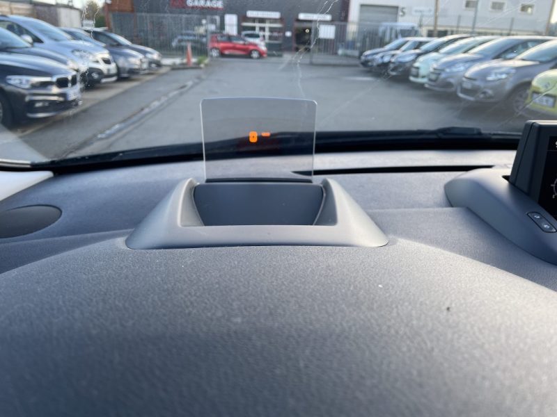 PEUGEOT 3008 1.6 THP - 160CV  FÉLINE      GARANTIE 3/12 MOIS 2012