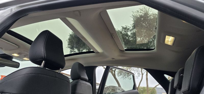 FORD PUMA 1.0 FLEXIFUEL 125CH MHEV  TITANIUM / TOIT OUVRANT / ATTELAGE / 1er Main