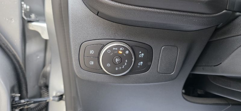 FORD PUMA 1.0 FLEXIFUEL 125CH MHEV  TITANIUM / TOIT OUVRANT / ATTELAGE / 1er Main