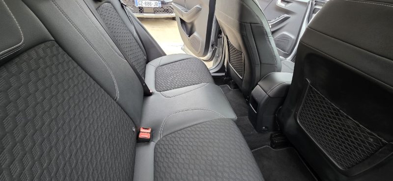 FORD PUMA 1.0 FLEXIFUEL 125CH MHEV  TITANIUM / TOIT OUVRANT / ATTELAGE / 1er Main