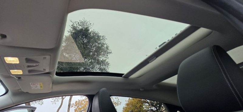 FORD PUMA 1.0 FLEXIFUEL 125CH MHEV  TITANIUM / TOIT OUVRANT / ATTELAGE / 1er Main