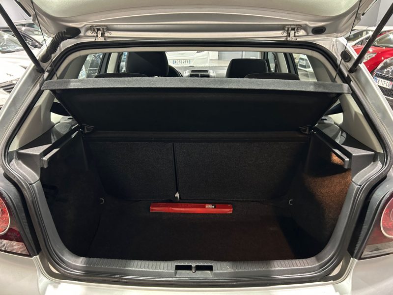 VOLKSWAGEN POLO 1.2 65CH