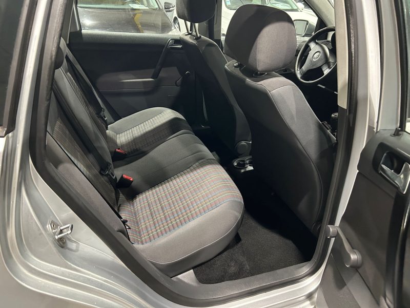 VOLKSWAGEN POLO 1.2 65CH