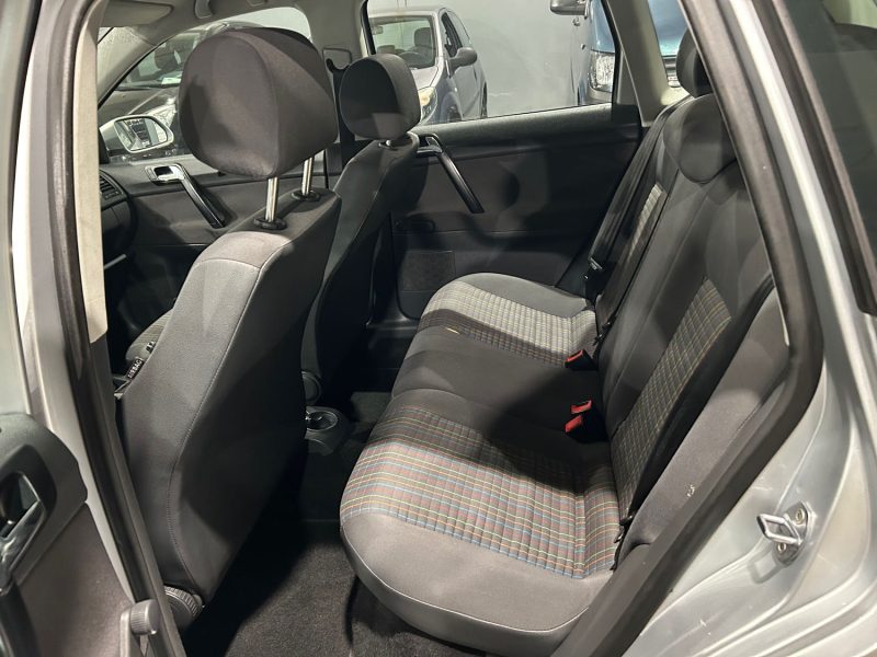 VOLKSWAGEN POLO 1.2 65CH
