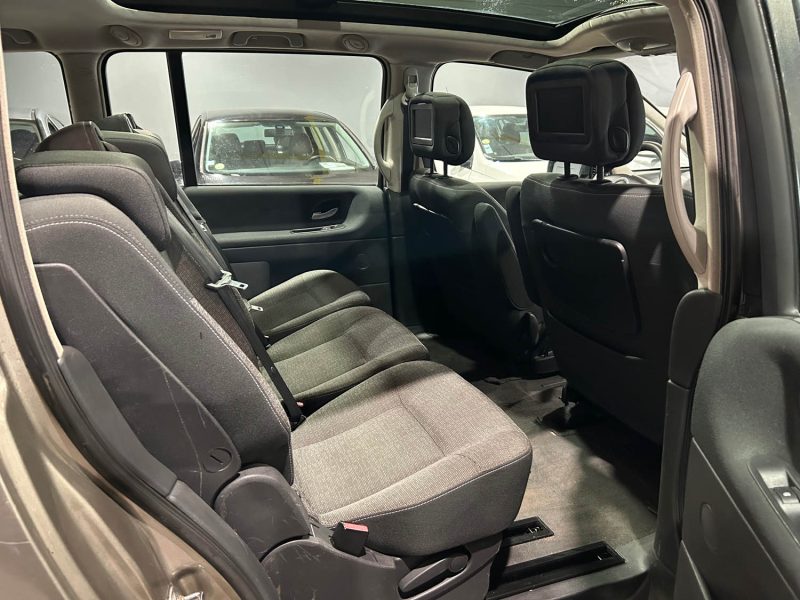 RENAULT ESPACE IV 2.0DCI 130CH 