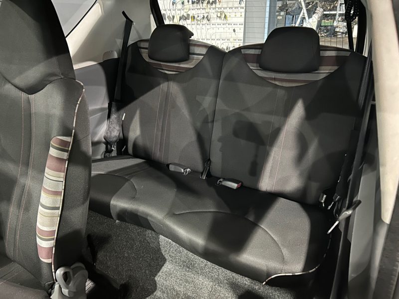 CITROEN C1  1.4 HDI 70CH 