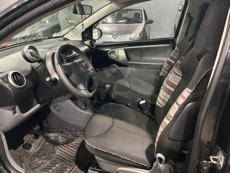 CITROEN C1  1.4 HDI 70CH 