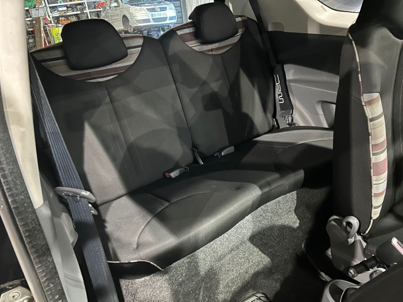 CITROEN C1  1.4 HDI 70CH 