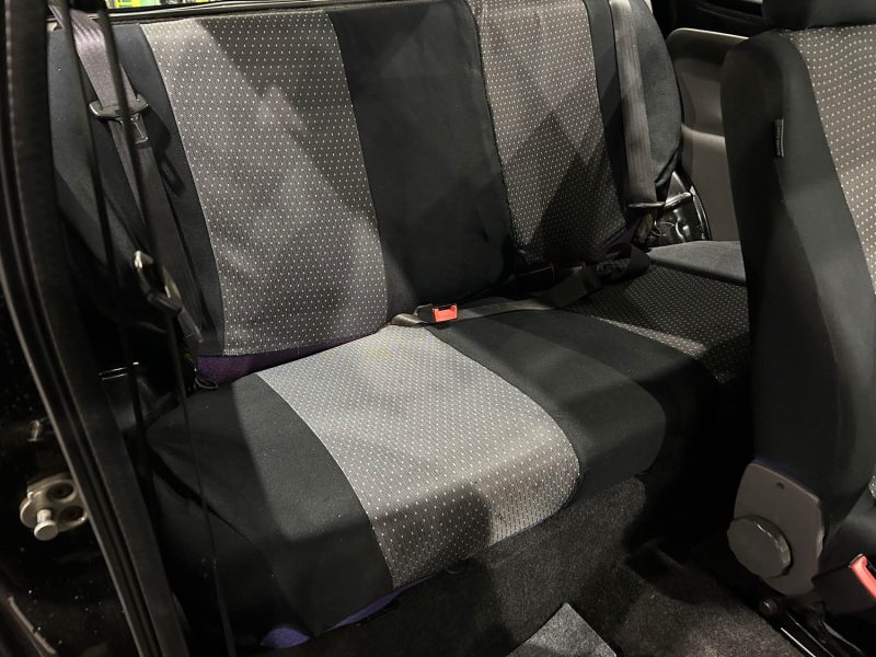 FIAT SEICENTO 1.1i 54CH