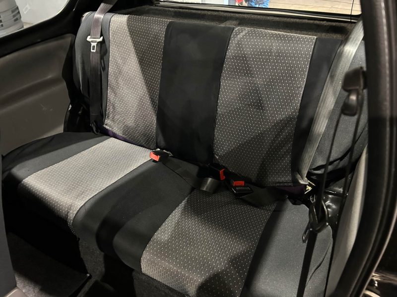 FIAT SEICENTO 1.1i 54CH