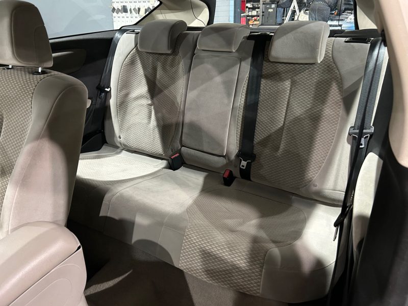 CITROEN C4 COUPE 2.0HDI 138CH 