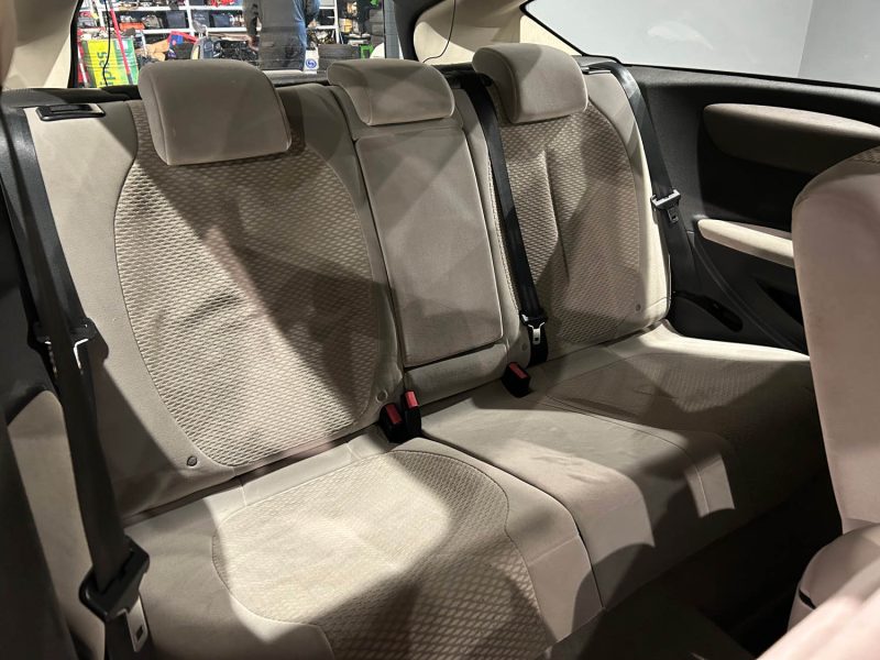 CITROEN C4 COUPE 2.0HDI 138CH 