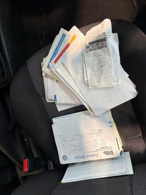 VOLKSWAGEN GOLF 1.9 TDI 90CH - ❄️ Climatisation - ✅Reprisse possible