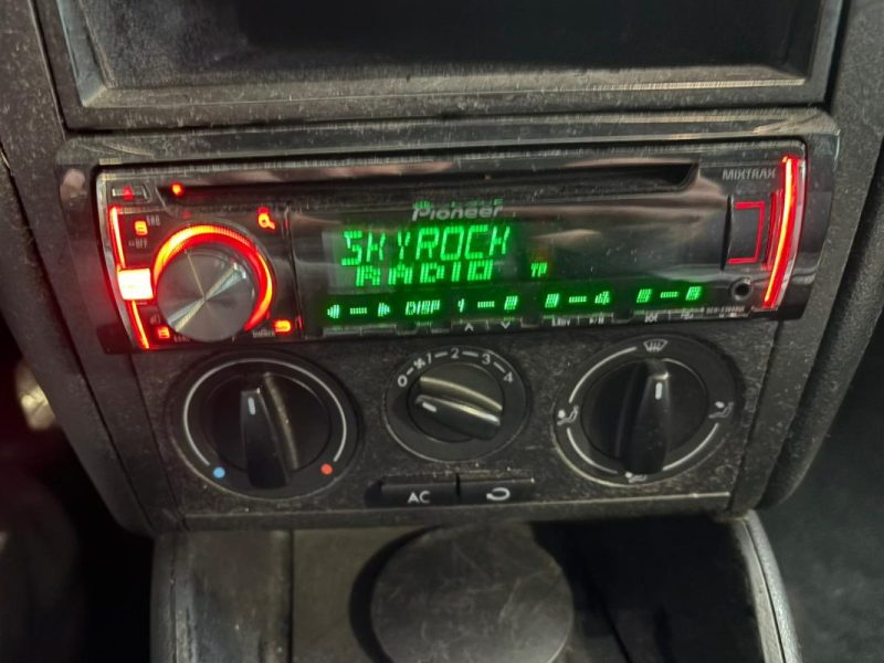 VOLKSWAGEN GOLF 1.9 TDI 90CH - ❄️ Climatisation - ✅Reprisse possible