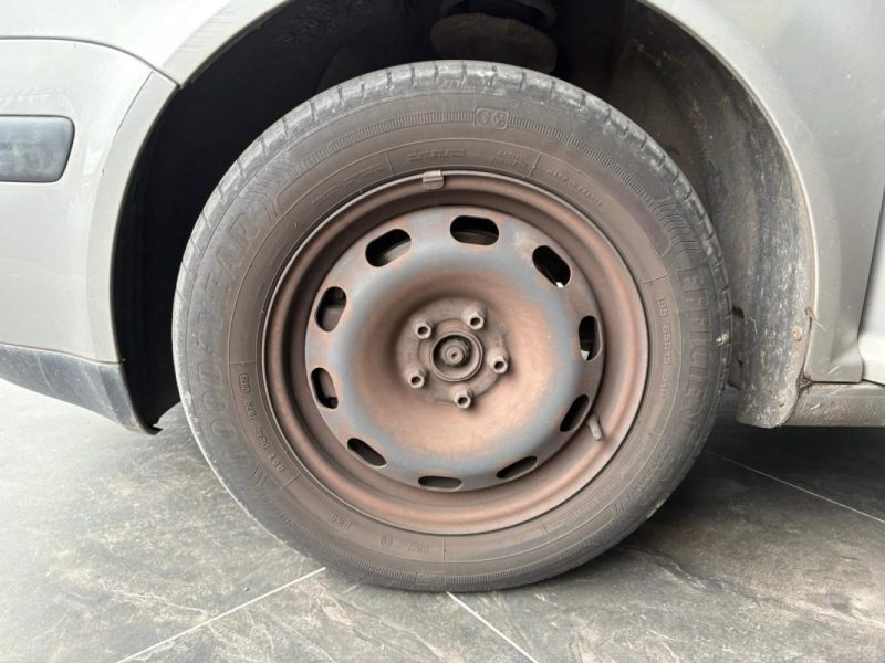 VOLKSWAGEN GOLF 1.9 TDI 90CH - ❄️ Climatisation - ✅Reprisse possible