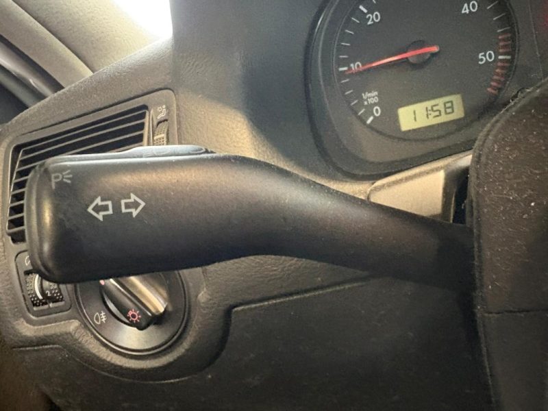 VOLKSWAGEN GOLF 1.9 TDI 90CH - ❄️ Climatisation - ✅Reprisse possible