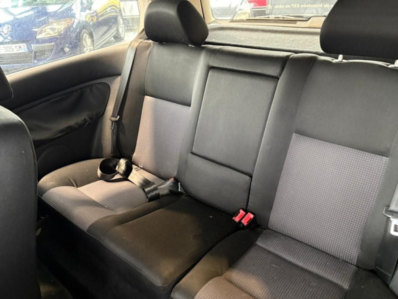 VOLKSWAGEN GOLF 1.9 TDI 90CH - ❄️ Climatisation - ✅Reprisse possible