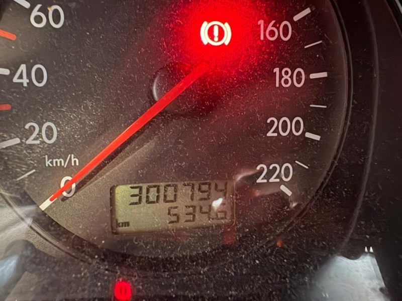 VOLKSWAGEN GOLF 1.9 TDI 90CH - ❄️ Climatisation - ✅Reprisse possible