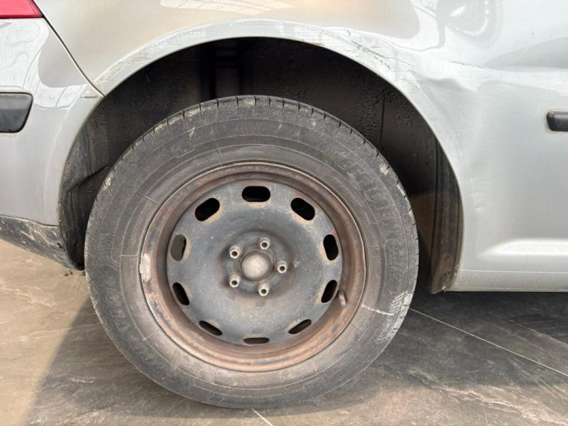 VOLKSWAGEN GOLF 1.9 TDI 90CH - ❄️ Climatisation - ✅Reprisse possible