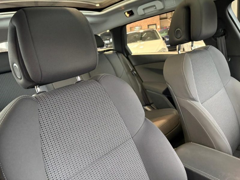 PEUGEOT 508 1.6 E-HDI115 - 📱 Bluetooth - ❄️ Climatisation - ✅Reprise possible - ✅Garantie