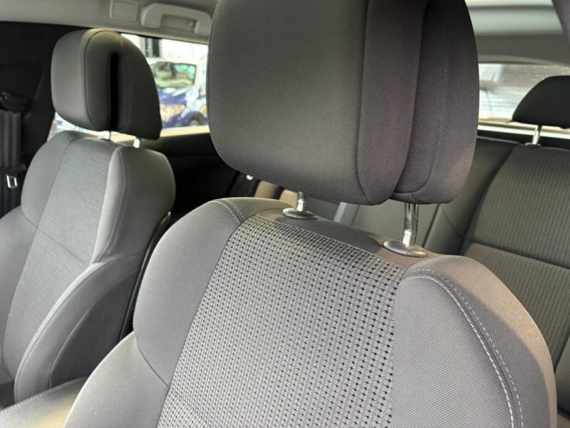PEUGEOT 508 1.6 E-HDI115 - 📱 Bluetooth - ❄️ Climatisation - ✅Reprise possible - ✅Garantie
