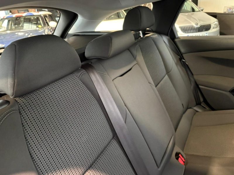 PEUGEOT 508 1.6 E-HDI115 - 📱 Bluetooth - ❄️ Climatisation - ✅Reprise possible - ✅Garantie