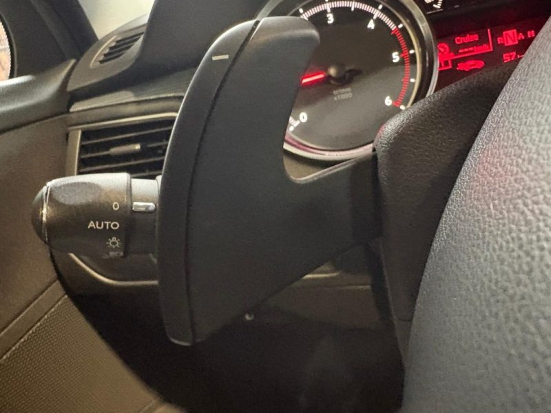 PEUGEOT 508 1.6 E-HDI115 - 📱 Bluetooth - ❄️ Climatisation - ✅Reprise possible - ✅Garantie