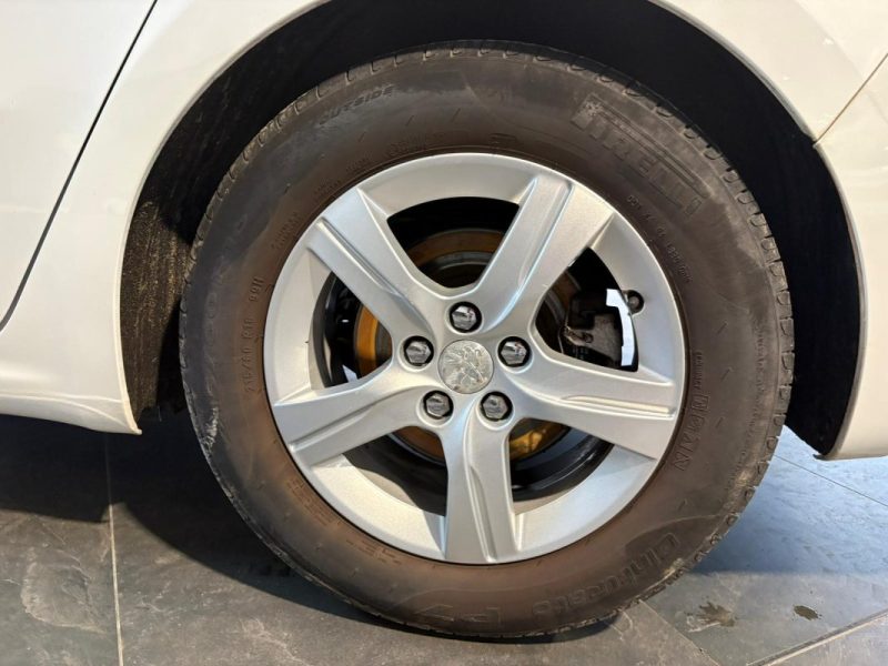 PEUGEOT 508 1.6 E-HDI115 - 📱 Bluetooth - ❄️ Climatisation - ✅Reprise possible - ✅Garantie