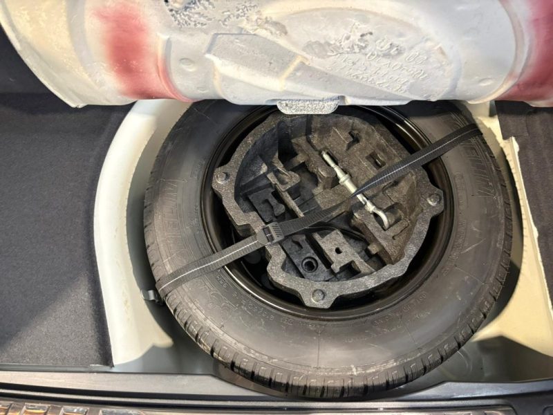 PEUGEOT 508 1.6 E-HDI115 - 📱 Bluetooth - ❄️ Climatisation - ✅Reprise possible - ✅Garantie