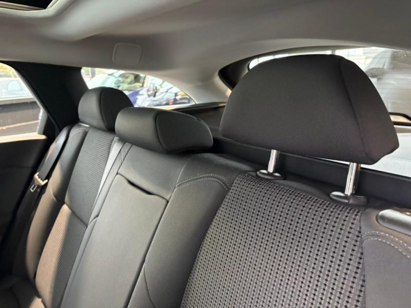 PEUGEOT 508 1.6 E-HDI115 - 📱 Bluetooth - ❄️ Climatisation - ✅Reprise possible - ✅Garantie