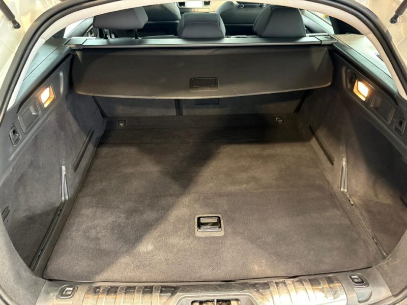 PEUGEOT 508 1.6 E-HDI115 - 📱 Bluetooth - ❄️ Climatisation - ✅Reprise possible - ✅Garantie