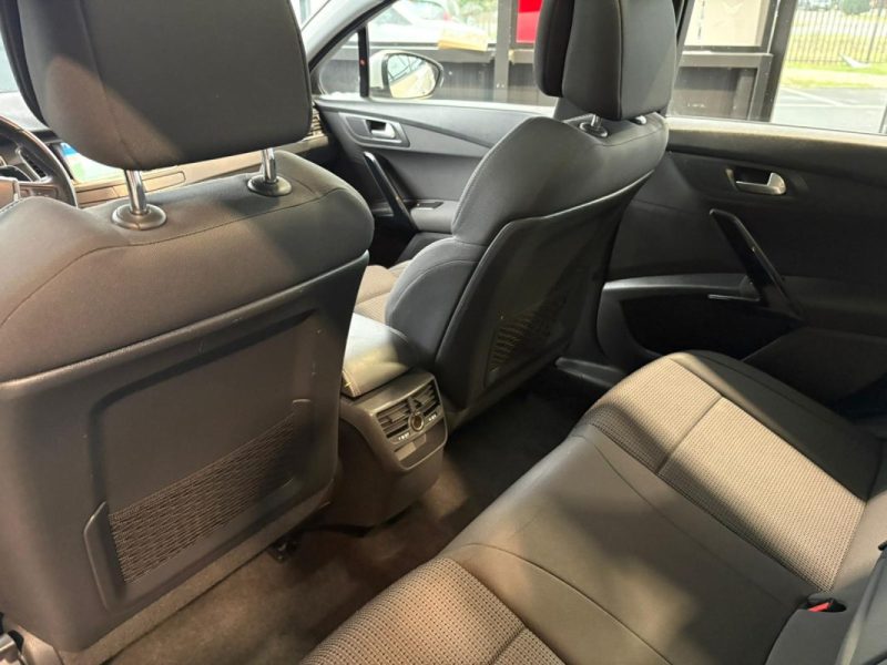 PEUGEOT 508 1.6 E-HDI115 - 📱 Bluetooth - ❄️ Climatisation - ✅Reprise possible - ✅Garantie