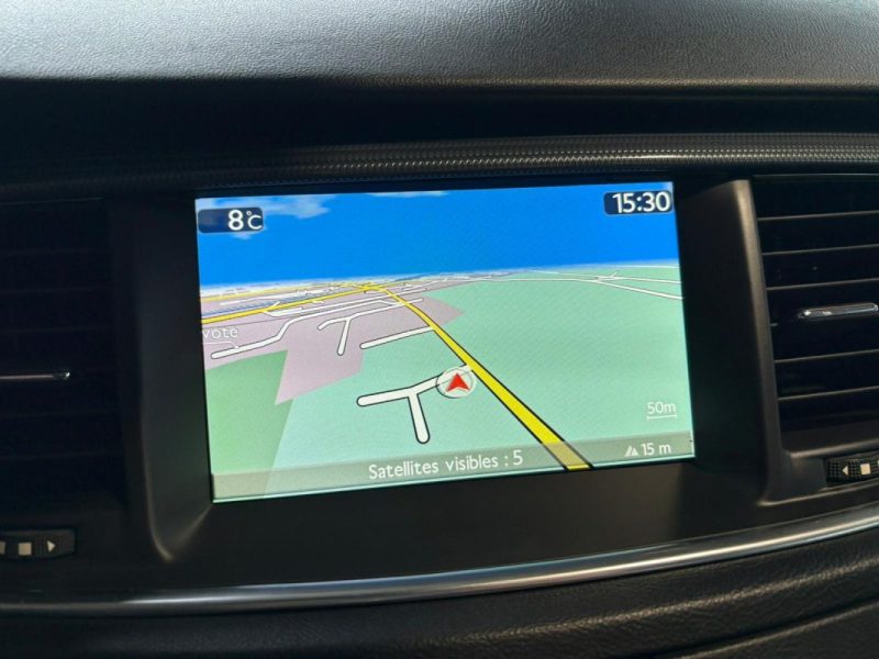PEUGEOT 508 1.6 E-HDI115 - 📱 Bluetooth - ❄️ Climatisation - ✅Reprise possible - ✅Garantie