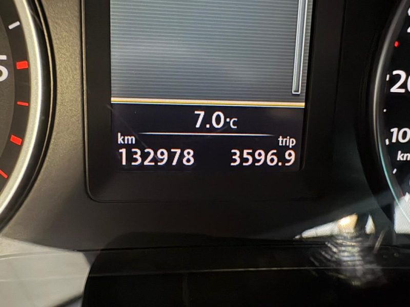 Tiguan 2.0 TDI 140ch 🚙 R-Line 4 Motion ✨ Toit pano ouvrant 🌅 Reprise 🔄 Garantie 🛡️