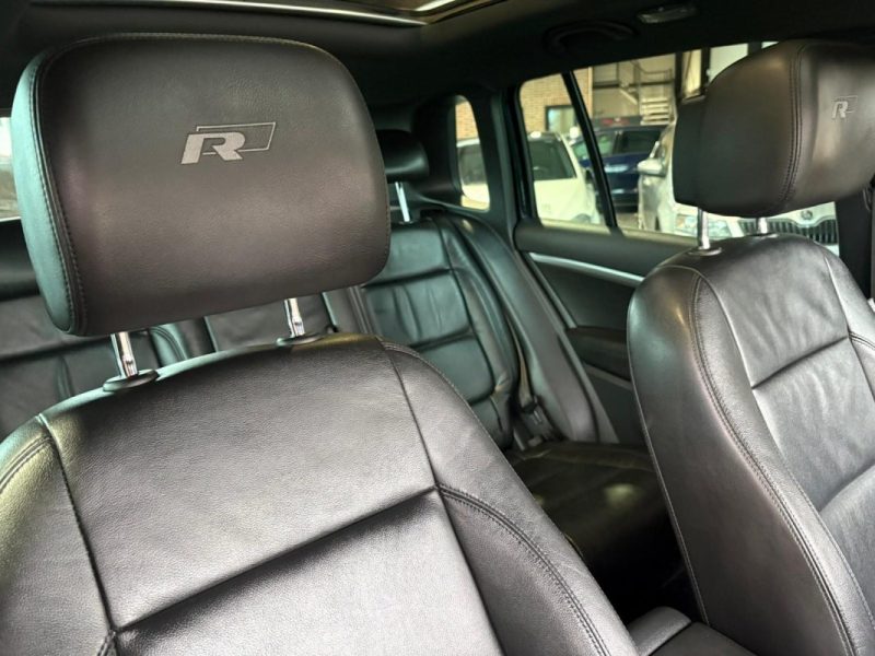 Tiguan 2.0 TDI 140ch 🚙 R-Line 4 Motion ✨ Toit pano ouvrant 🌅 Reprise 🔄 Garantie 🛡️