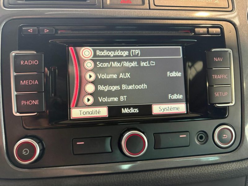 Tiguan 2.0 TDI 140ch 🚙 R-Line 4 Motion ✨ Toit pano ouvrant 🌅 Reprise 🔄 Garantie 🛡️