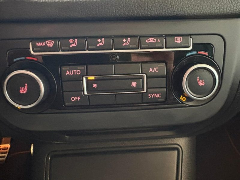 Tiguan 2.0 TDI 140ch 🚙 R-Line 4 Motion ✨ Toit pano ouvrant 🌅 Reprise 🔄 Garantie 🛡️