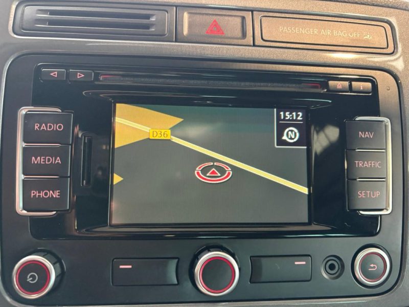 Tiguan 2.0 TDI 140ch 🚙 R-Line 4 Motion ✨ Toit pano ouvrant 🌅 Reprise 🔄 Garantie 🛡️