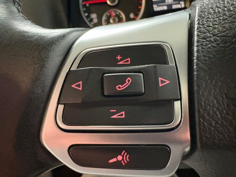 Tiguan 2.0 TDI 140ch 🚙 R-Line 4 Motion ✨ Toit pano ouvrant 🌅 Reprise 🔄 Garantie 🛡️