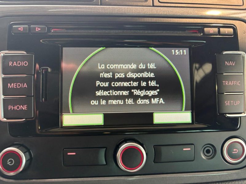 Tiguan 2.0 TDI 140ch 🚙 R-Line 4 Motion ✨ Toit pano ouvrant 🌅 Reprise 🔄 Garantie 🛡️