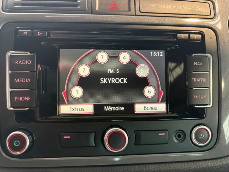 Tiguan 2.0 TDI 140ch 🚙 R-Line 4 Motion ✨ Toit pano ouvrant 🌅 Reprise 🔄 Garantie 🛡️